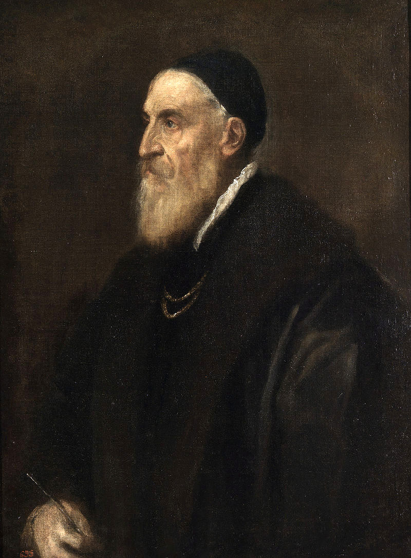 self portrait